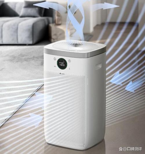 格力空气净化器测评怎么样:了解顶尖技术与用户好评