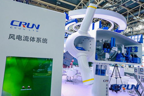 32家风电企业最新产品与创新技术复盘