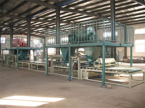 自动化外墙复合保温免拆一体板设备专业生产厂家——佳鑫机械厂的技术服务