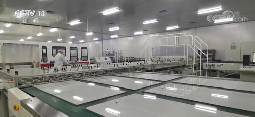 技术服务 我国制造新技术新产品在北京冬奥会赛场内外大放异彩